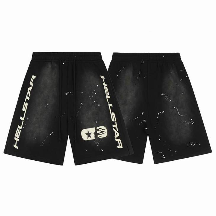 Picture of Hellstar Short Pants _SKUHellstarS-XL02trH65117890